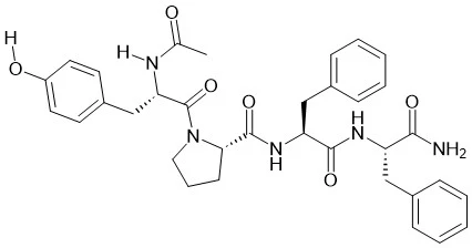 Asetil tetrapeptid -15
