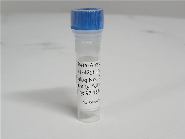 Beta-Amyloid (1-42), Imèn