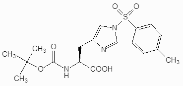 Boc-li (TOS) -OH [Cas No. 35899-43-5]