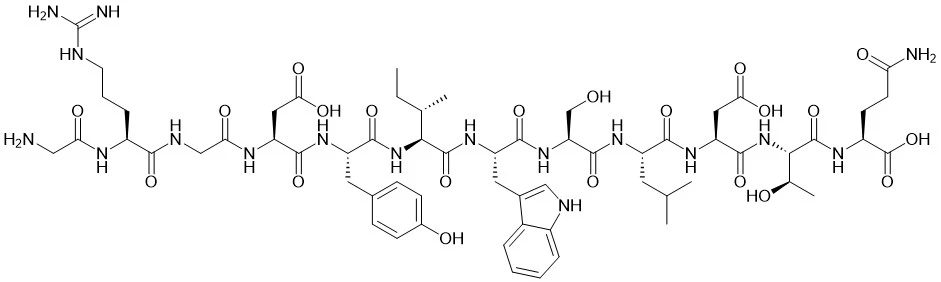 Oligopeptid -68