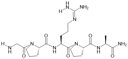 Pentapeptid -3