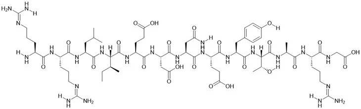 Pp60(v-SRC) Sit otofosforilasyon, Substrate Pwoteyin Tirozin Kinaz