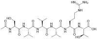 Asetil hexapeptid -38