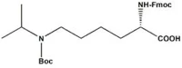 Fmoc-Lys (ipr,Boc)-OH