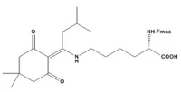 Fmoc-Lys (ivDe)-OH