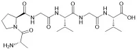 Hexapeptide-12