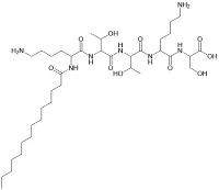Myristoyl pentapeptid -4