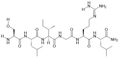 PAR-2 (1-6) Amid (sourit, rat)